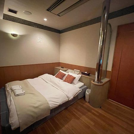 Hotel Luxe - Adult Only Tokyo Eksteriør bilde