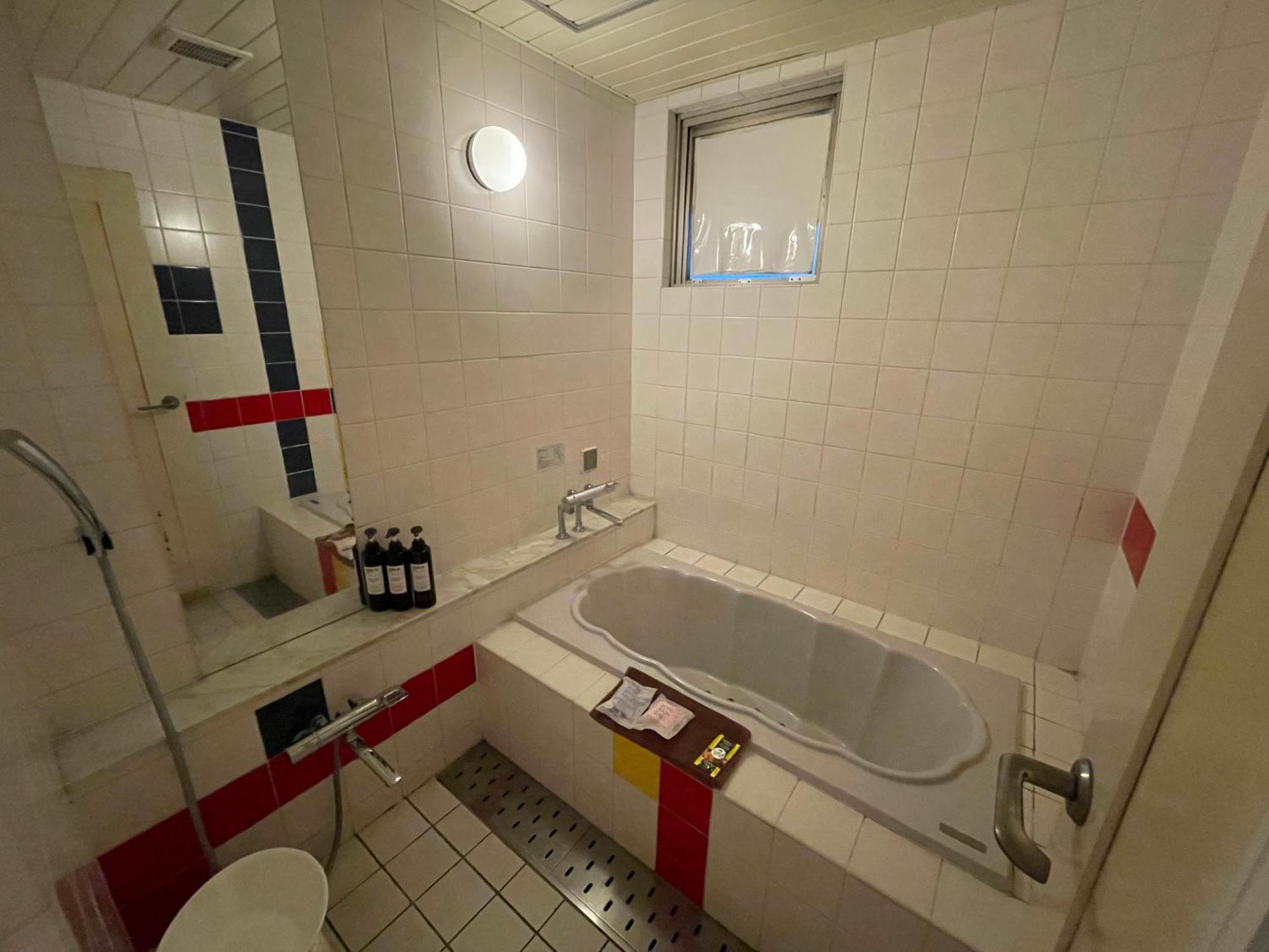 Hotel Luxe - Adult Only Tokyo Eksteriør bilde